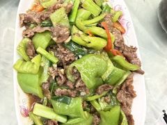 -众味海鲜大排档·活海鲜·潮汕味(南澳店)