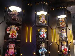 -泡泡玛特POPMART(西单大悦城店)