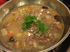 -香丽缘饭馆(黑龙潭店)