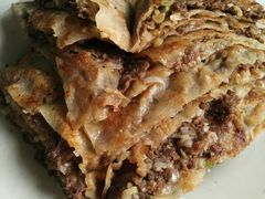 -清真永恒华威肉饼(潘家园店)