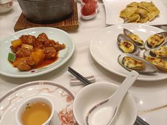 -稻香酒家·33年老字号·港式粤菜(富邦中心店)