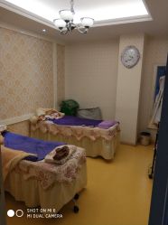 -悦芳庭美肤美体品牌集合店