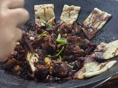 -皖北巫氏三胖地锅鸡(长淮总店)
