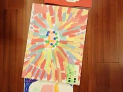 -Isee灰姑娘国际儿童艺术中心(证大·大拇指广场店)