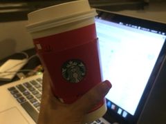 -星巴克臻选(广州沙面店)