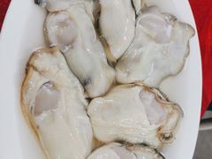 -花苑美食横琴生蚝火锅(拱北粤华路店)