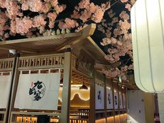 -九畋町和牛黑牛烤肉料理(三里屯3·3大厦店)