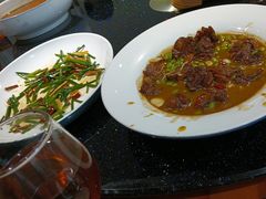 -红胖胖龙虾王·本地菜