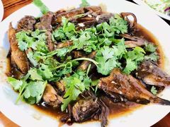 -张会海鲜饭店(东戴河店)