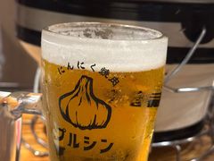 -蒜香焼肉PURUSHIN(马场路店)