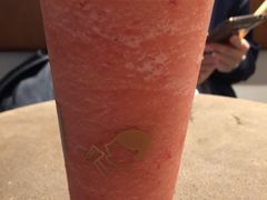 芝芝莓莓-喜茶(佛山顺德大良东乐路店)