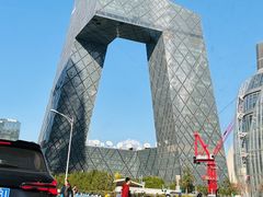 -国贸中心·国贸大厦三期