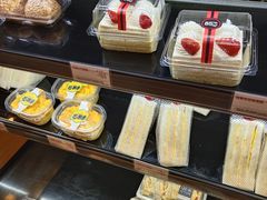 -85度C(北京八角物美店)