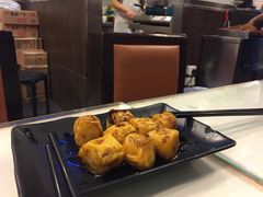 烧卖-大师傅粥品(埃华街)