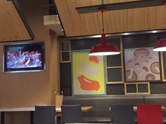大堂-永和大王(浦东南路店)