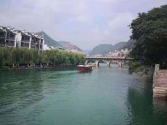 -古城苗家土菜馆(河景餐厅店)