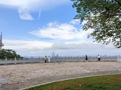 -岳麓山风景名胜区