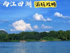 -桂林两江四湖景区