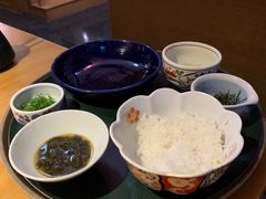 蟹黄泡饭-綱元·海鲜豆捞(明州里店)
