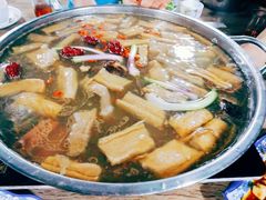 豆腐泡-卫斌生鲜(丁字桥路店)