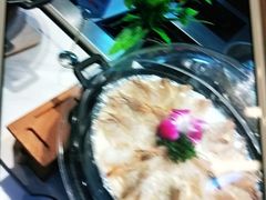 -惠宾饭庄(中山路店)