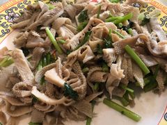 -烤肉季饭庄
