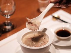 宋嫂鱼羹-觀芷隐轩