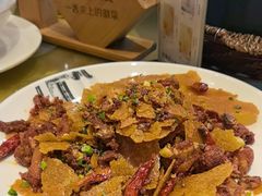 -鸿运楼·舌尖上的徽菜