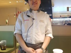 -海底捞火锅(高新活力汇店)