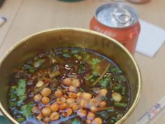 -万松园云记·生烫牛肉面(MOMOPARK店)