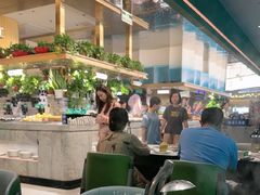 -亚马逊海鲜自助(梅溪湖步步高店)