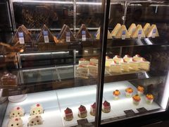 -福晶园益生菌蛋糕面包(紫荆山店)
