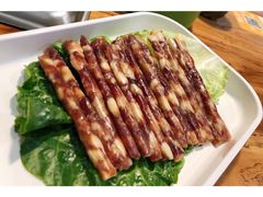 宜宾火锅肠-宽窄巷子串串(龙湾万达广场店)