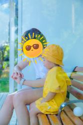 -儿童天堂专业儿童摄影(云岩区店)