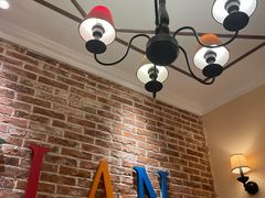 -米兰西点(鞍山店)