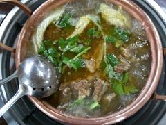 -银同牦牛肉火锅