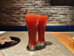 -老墙根涮肉·铜锅·烧烤(欢乐谷·王四营店)