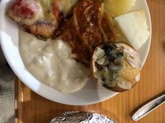 -So Lounge索兰至餐厅(蓝色港湾店)