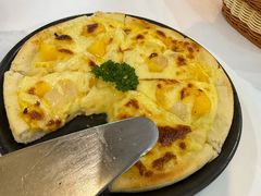 -维兰西餐(万泉河店)