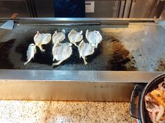 香煎小黄鱼-芭菲盛宴·环球美食(锦城万达广场店)