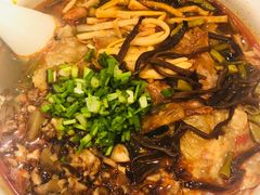 三鲜螺蛳粉-水平有限广西米粉·广西风味集(五道口店)