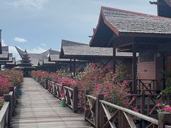 -卡帕莱度假村(西巴丹岛)