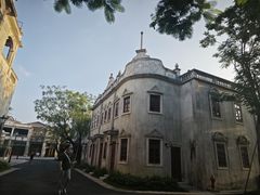 -赤坎·广东华侨国际旅游度假区