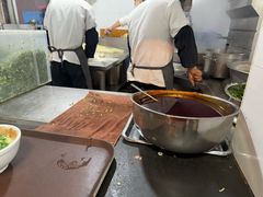 -清真·马安军辣子牛肉面