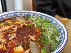 -清真磨沟沿老字号牛肉面(总店)