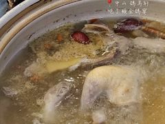 -鸽鸟轩(石岐店)