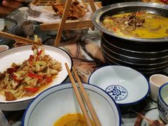 -风波庄(罍街分舵)