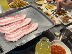 -李氏烤肉店