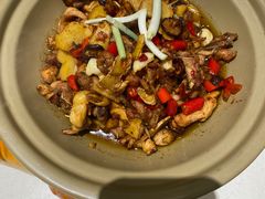 -绿草地·湘菜(7mall店)