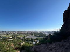 -红山国家森林公园